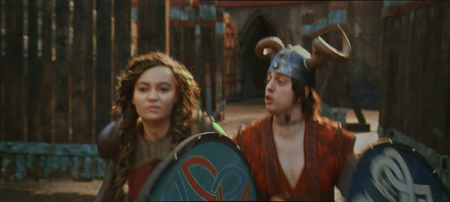 Cómo Entrenar A Tu Dragón - 2025 Película Digital