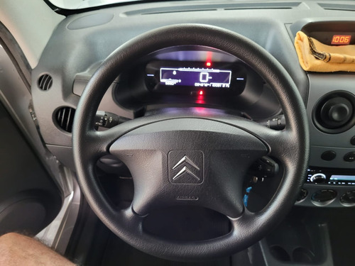 Citroën Berlingo Furgon 1.6 Hdi 92 Bussines