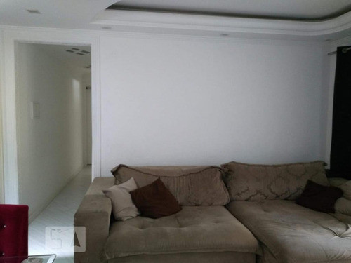 Apartamento À Venda - Cangaíba, 2 Quartos, 60 - S893137717