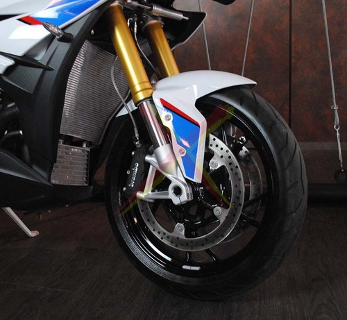 Bmw S1000 Xr Hp