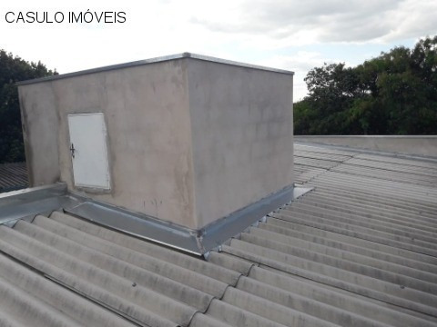Casa - Venda - Parque Centenário - Cod. 2430 - V2430