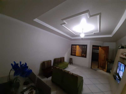 Imagem 6 de 15 de Casa De Rua-à Venda-curicica-rio De Janeiro - Brca00029