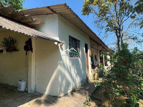 Imagem 8 de 30 de Chácara, Area Rural, Pedro De Toledo - R$ 1.250 Mi, Cod: 576 - V576