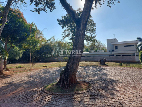 Imagem 5 de 12 de Terreno À Venda Em Jardim Chapadão - Te004060