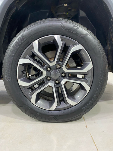 Jeep Commander 2.0 TD380 TURBO DIESEL LIMITED AT9
