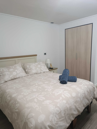 Edificio Smart Studio Full Equipado (74910)