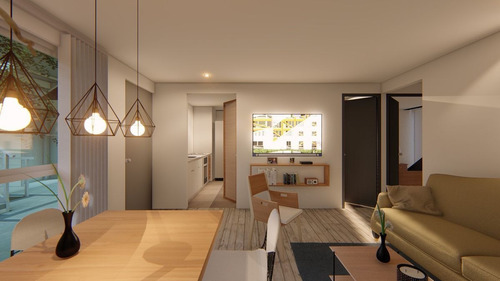 Imagen 5 de 19 de Departamento En Venta Reforma (m2d1590)