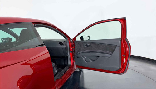 Imagen 15 de 15 de 109686 - Seat Leon 2017 Con Garantía