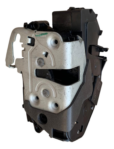 Chapa Delantera Derecha Edge Mkx Nutilus Ranger Ft4z5821812d