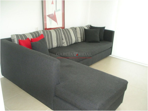 Imagen 17 de 18 de Venta De Apartamento 2 Dormitorios En Playa Brava, Punta Del Este