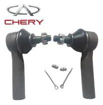 Comprar Terminal De Dirección Externo Chery Orinoco 1.8 Der\u002Fizq