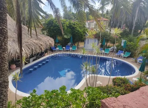 Hotel En Playa El Agua