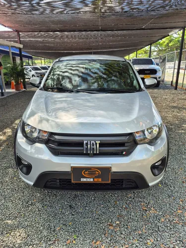 Fiat Mobi 1.0 Like