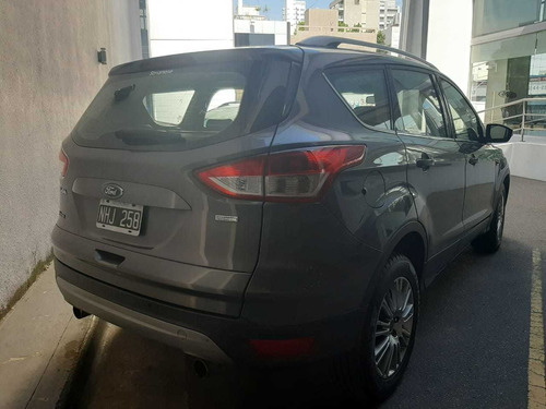 Ford Kuga 1.6 Sel 6mt Fwd T 150 Cv 2013
