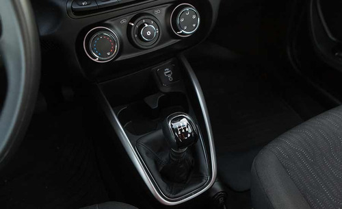 Imagen 8 de 15 de Fiat Cronos 0km Todas Las Versiones Financiacion 2022 M