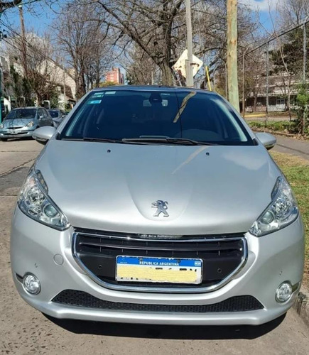 Peugeot 208 1.6 Feline Pack Cuir