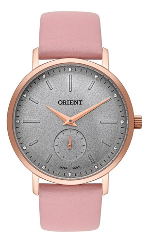 Relogio Orient - Frsc0018 S1rx