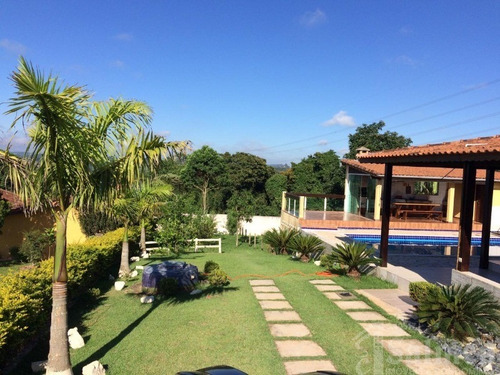 Imagem 2 de 16 de Chacara - Ch00072 - 69923641