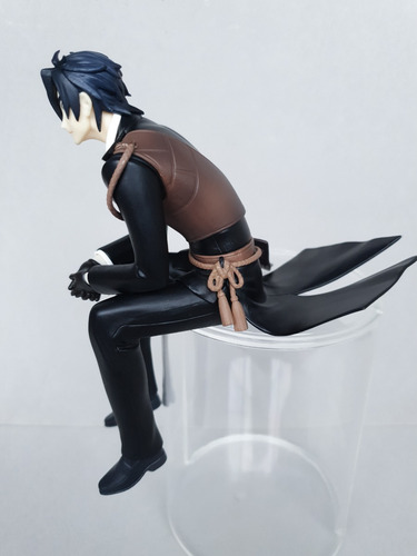 Touken Ranbu Shokudaikiri Mitsutada Noodle Stopper Usada Org