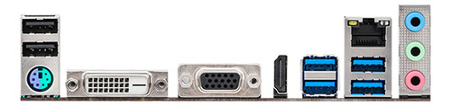Motherboard Asrock Amd B450m-hdv R4.0 Am4 Hdmi Ddr4
