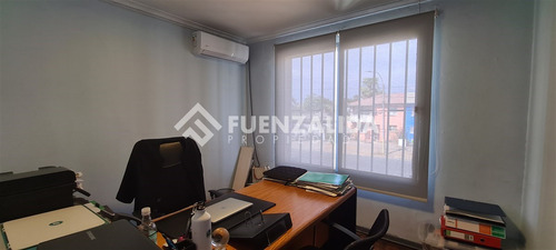 Casa Apta Para Oficina O Comercio Diagonal Sta Elena