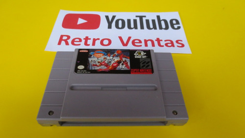 Biil Laimbeers Combat Basketball Snes (Usado)