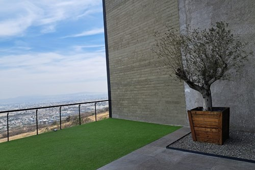 Departamentos Nuevos En Venta En Camino A Vista Real, Los Olvera, Querétaro