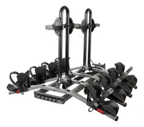 Comprar Rack Porta Bicicletas Para 4 Bicicletas Modelo Buzz Racer H4