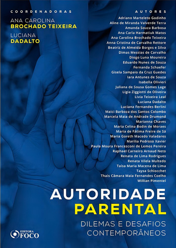 -, de Willian Thais Câmara Maia Fernandes; Pimentel. Editora FOCO JURIDICO, capa mole em português