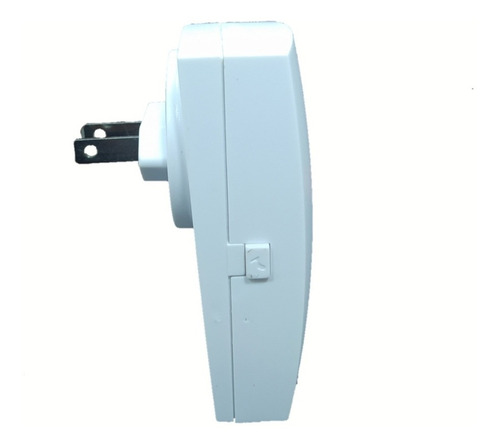Imagen 4 de 6 de Timbre Inalámbrico De Control Remoto 36 Tonos