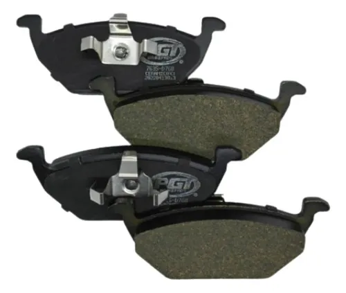 comprar Pastilla Freno Ceramica Volkswagen Bora 1998 1999 7635