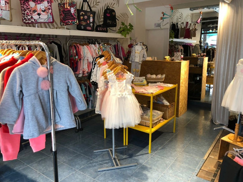 Negocio En Venta En San Justo