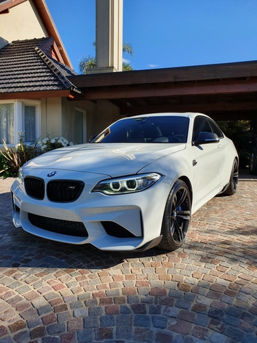 Bmw Serie M 2017 3.0 M2