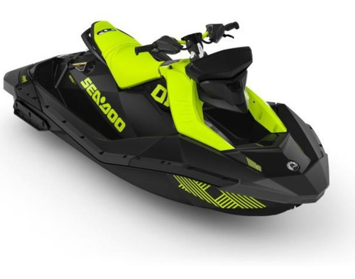 Imagen 16 de 17 de Sea Doo Spark Trixx 3up + 3 Pasajeros + Sonido Bluetooth
