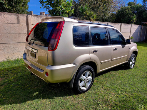 Nissan X-Trail 2.2 4x4