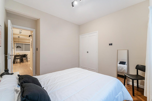Venta Departamento 2 Ambientes - Plaza Colon Mar Del Plata