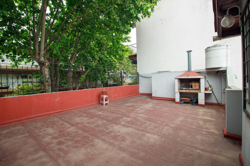 Ph - 3 Amb Sin Expensas, Con Terraza - Montiel 1200