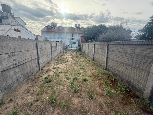 Ph En Venta - 3 Dormitorios 2 Baños - Cochera - 120mts2 - Las Toninas