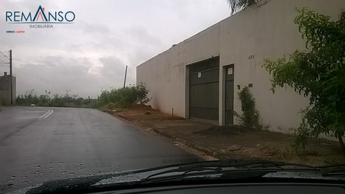 Imagem 8 de 15 de Chácara - Jardim Boa Vista - Hortolândia - 201766