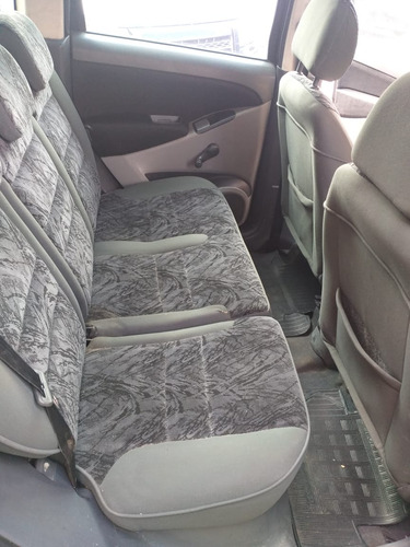 Fiat Idea 1.8 Hlx Flex 5p