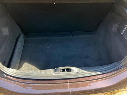 Peugeot 208 1.2 ALLURE 12V FLEX 4P MANUAL