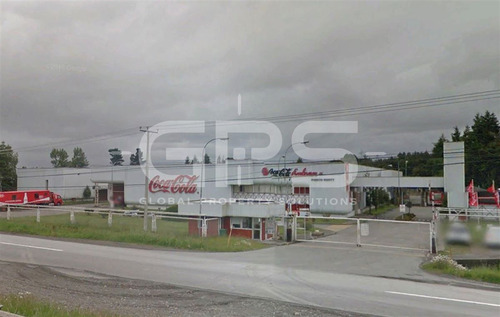 Panamericana Sur / Sector Chin Chin