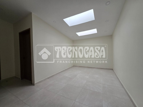 Renta Casas Paseos De Churubusco T-df0066-0652