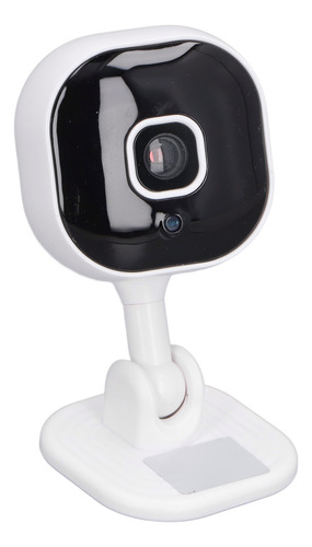 Cámara Inteligente Wifi Que Monitorea Una Vista Panorámica D