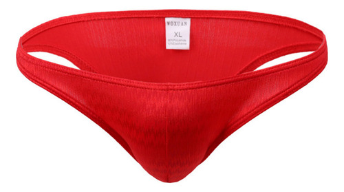 Calzoncillos Para Hombre, Ropa Interior Transpirable, Cuerda
