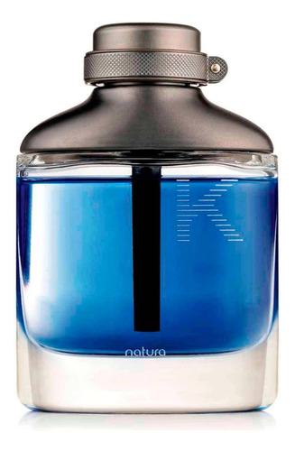 Perfume Essencial Exclusivo + Perfume K Natura Original
