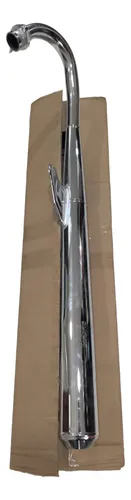 Exosto Mofle Ax100/115 Suzuki // Original //