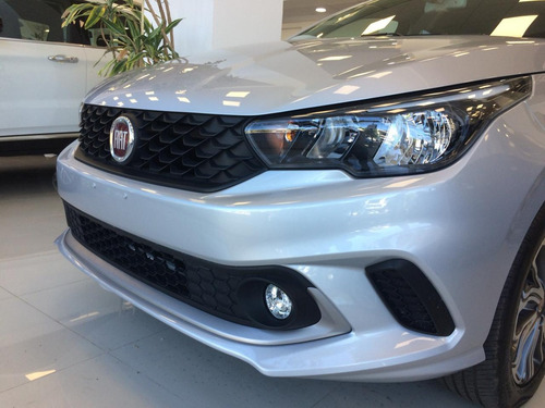 Oportunidad Fiat Argo 1.3 0km Retira Con Minimo Anticipos M-