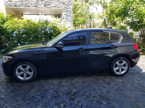 Bmw Serie 1 2.0 118d Sport 143cv 2012