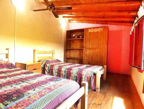 Duplex En Mina Clavero Para Disfrutar